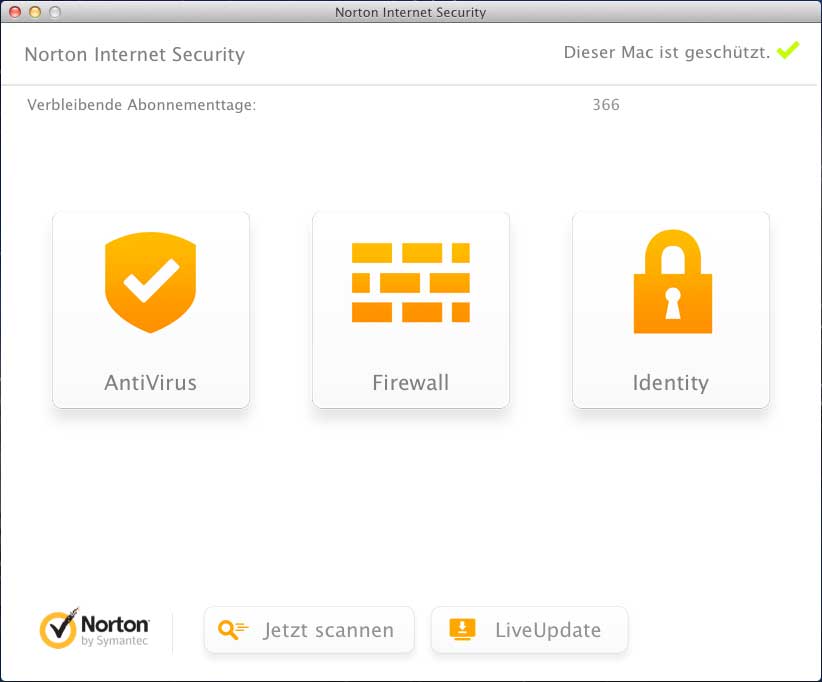 Norton security latest version
